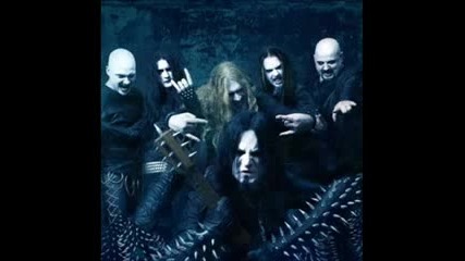 Dimmu Borgir - The Invaluable Darkness 
