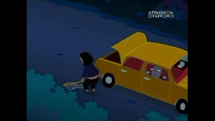 The Cramp Twins - Wendy Boy 