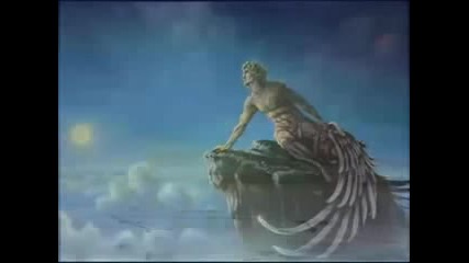 Axel Rudi Pell - Come Back To Me