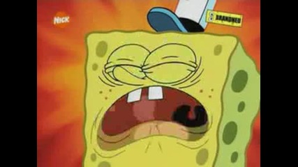Spongebob Пее Piece Of Me