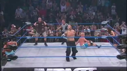 Bully Ray - Big Boot