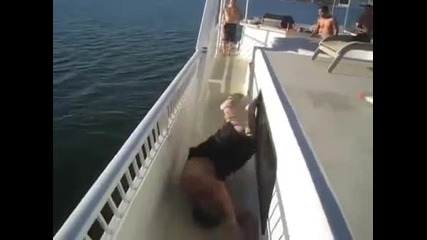 Иии . . . Май не стана така както го искаше