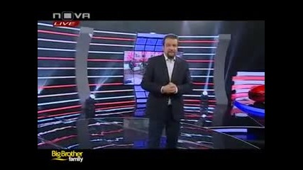 Big brother family 20.05.2010 част 1
