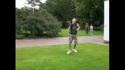 Crazy Crax - Best Of Kuba