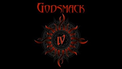 Godsmack - I Fucking Hate You