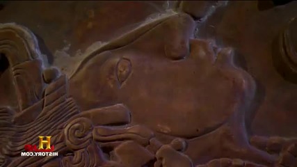 History Channel Ancient Aliens Part 3-6