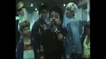 Moonwalker Part 3