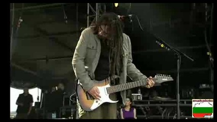 Korn - Live from Download festival 2009 1 - ва част