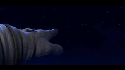 Planet 51 - Official Trailer 2