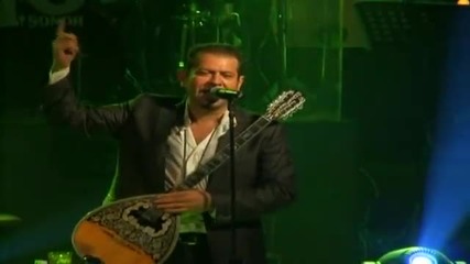 Xaris Kostopoulos Video Live 2011