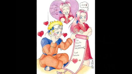 Naruto Love - Salza Po Salza 