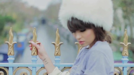 Yasmin - On My Own