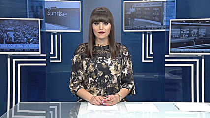 Емисия новини - 08.00ч. 26.03.2019