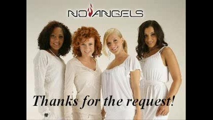 No Angels - Rivers Of Joy