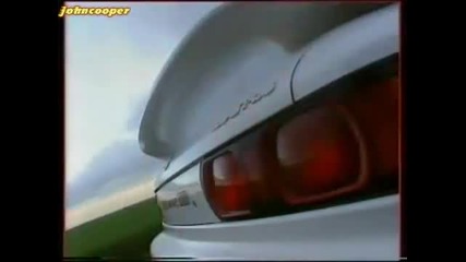 Модифицирани Шкоди - Top Gear