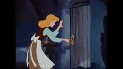 Disney - Its Over