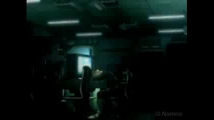 tekken 5 julia chang ending 