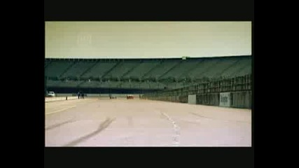 Fifth Gear - Ford Vs Ford