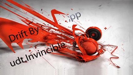 udt.invincible mini drift clip ;pp