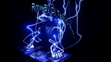 Galena Day Mi 2013 (rmx By Dj Tenyo Mix)