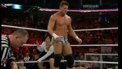 Apnifilmcity.com - Wwe Raw 18th April 2011 - Part 2