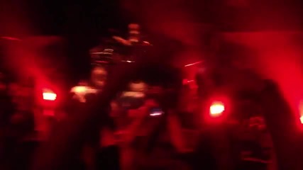 Nightwish - Planet Hell (with Floor Jansen)