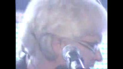 John Lees - Radio Regenbogen