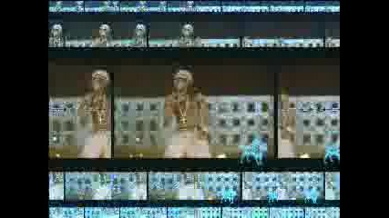 Lil Wayne Im A Beast
