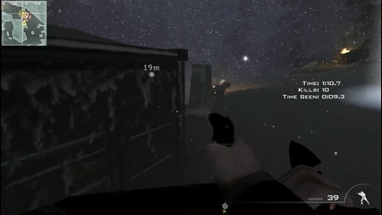 call of duty spec ops mission-hostage taken