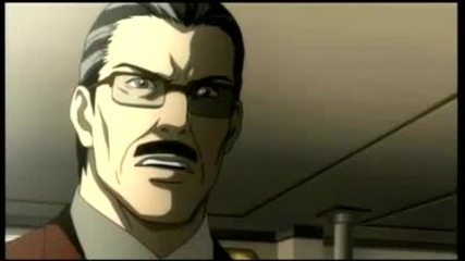 Death Note Episode 15 Part 1 English Dub 