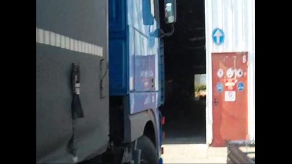 Топло в Белгия