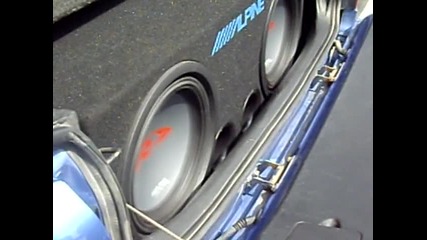 Tuning Show 2010 Bass 4