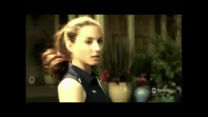 Pretty Little Liars - I Won't Apologize by Selena Gomez