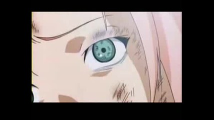 Sasusaku - Crazy For You (sakura Song) 