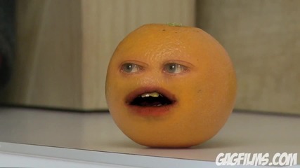 Annoying Orange 5 - More Annoying Oranges Hq