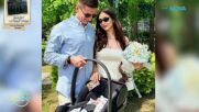 Иван Рълев и Изабел Трендафилова за любовта, предизвикателствата и мечтите | На кафе | 27 май 2026
