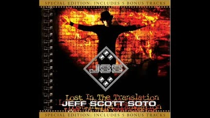 Jeff Scott Soto - Soul Divine
