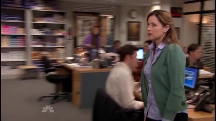 The Office s07e23