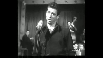 Yves Montand - Les Feuilles Mortes