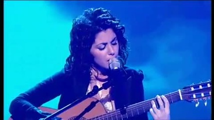 Katie Melua - moon River 