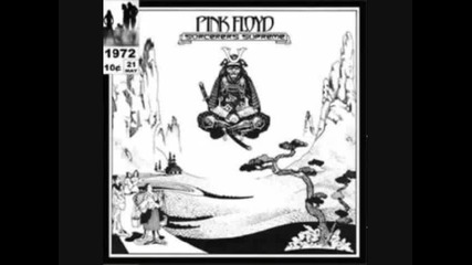 pink Floyd ~ Remergence 
