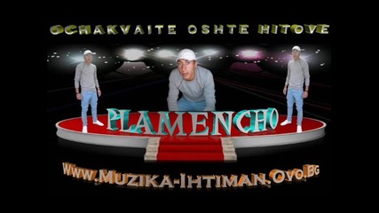 Marseli - Now Hit Sevchet Style 2013 Dj Plamencho Legenda
