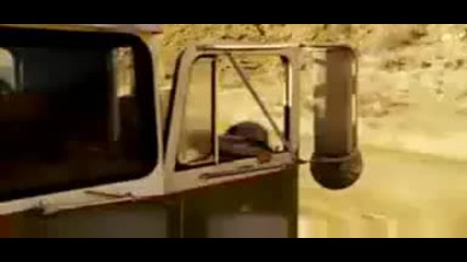 The Fast And The Furious 4