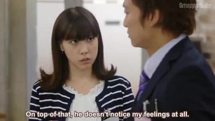 Shiawase ni Narou yo ep 7 part 3