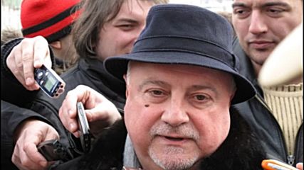 Константин Баждеков