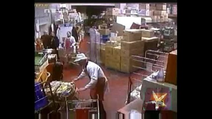 ! Ирландска Корида - Господари На Ефира, 15.05.2009
