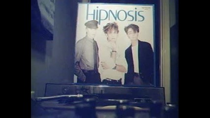 Hypnosis - Windland