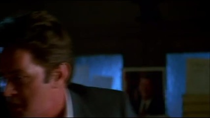 The Dead Zone - Official Trailer 