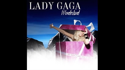 Lina Morgana ft. Lady Gaga - Wundaland ( Rob Fusari version 2012 )