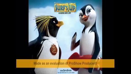 Surf`s Up : }
